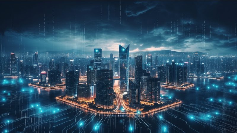BI与大数据技术栈：融合趋势下的关键对比